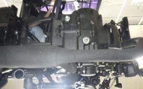 HONDA REBEL 250  S E-clutch MC49