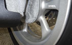 YAMAHA ﾄﾘｼﾃｨ125A 2014 SEC1J