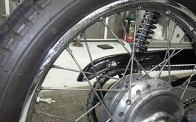 HONDA CB50 JX 2026 CB50J