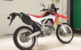 HONDA CRF250L