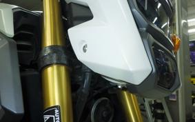 HONDA GROM 2012 JC75