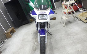 SUZUKI RG125 Gamma 2015 NF11F