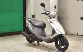 SUZUKI ADDRESS V125 G 2003 CF46A