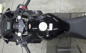 HONDA CBR400R ABS 2013 NC47