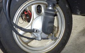 HONDA DIO Gen.6 AF62