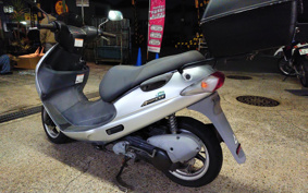 SUZUKI ADDRESS V110 CF11A