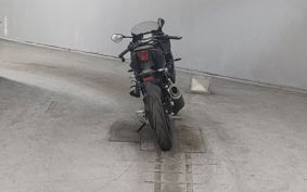 SUZUKI GSX-R150 DL23A