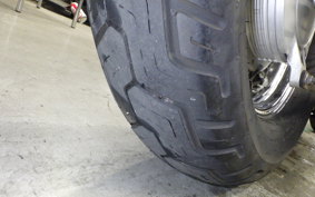 YAMAHA DRAGSTAR 400 2004 VH01J