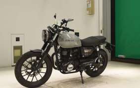 HONDA GB350S 2022 NC59