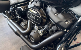 HARLEY FLHCS 2022 YBK