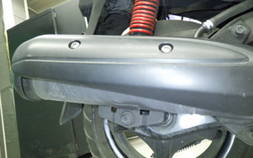 YAMAHA CYGNUS 125 XSR 2 2022 SE44J