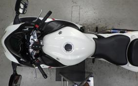 SUZUKI HAYABUSA Gen.2 2008