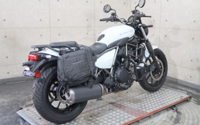 KAWASAKI ELIMINATOR 400-1 2024 EL400A