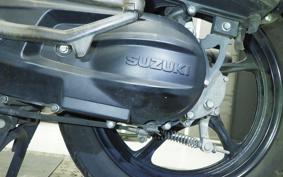 SUZUKI ADDRESS 110 CE47A
