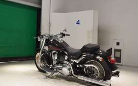 HARLEY FLSTF 1580 2007