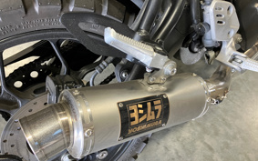 YAMAHA XSR155 RG63