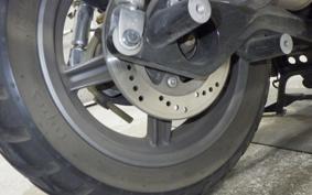 YAMAHA BW*S 125 Gen.2 2005 SED9J