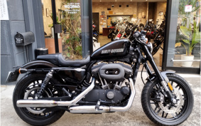 HARLEY XL1200CX 2016 LM3