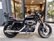 Фото Harley XL1200CX 2016 с японского аукциона