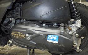 HONDA TACT Gen.4 AF75