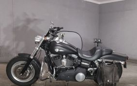 HARLEY FXDF1580 2008 GY4