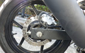 KAWASAKI NINJA 250R EX250K