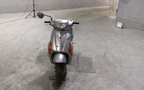 SUZUKI LET's 5 CA47A