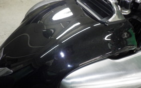 YAMAHA VMAX Gen.2 2010 RP22J