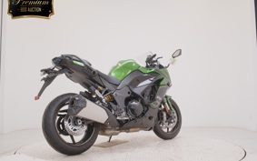 KAWASAKI NINJA1100SX SE 2025 ZXT10H