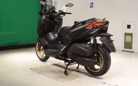 YAMAHA X-MAX 250 A SG42J
