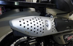 HONDA CT125 HUNTER CUB 2025 JA55