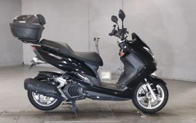 YAMAHA MAJESTY 155S SG28J