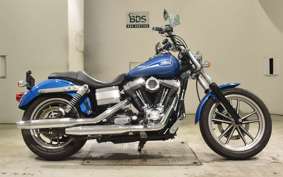 HARLEY FXDLI 1450 2005