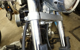 YAMAHA DRAGSTAR 250 2021 VG02J