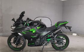 KAWASAKI NINJA 400 2022 EX400L