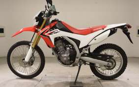 HONDA CRF250L MD38