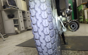HONDA C90 SUPER CUB E 2016 HA02