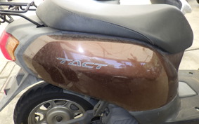 HONDA TACT Basket AF75