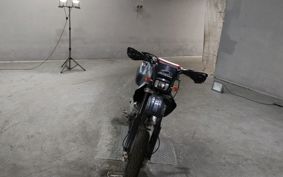 KAWASAKI D-TRACKER LX250E