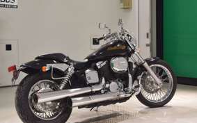 HONDA SHADOW 400 SLASHER 2000 NC40