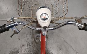 HONDA LITTLE CUB P25