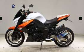 KAWASAKI Z1000 Gen.4 2010