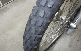 YAMAHA SEROW 250 Gen.2 1996 DG17J