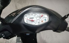 SUZUKI ADDRESS V50 CA4BA