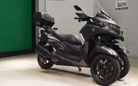 YAMAHA TRICITY 300 2024 SH21J