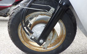 YAMAHA JOG Gen.5 SA36J
