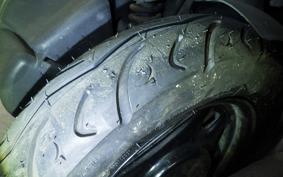 SUZUKI LET's 2 CA1PA