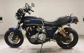 KAWASAKI Z1000 ST 2017 KZT00E