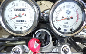 YAMAHA SR400 Gen.5 2021 RH16J