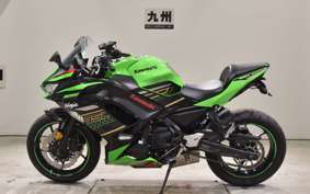 KAWASAKI NINJA 650 A 2020 ER650H